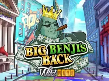 Vegas Nova Casino screenshot