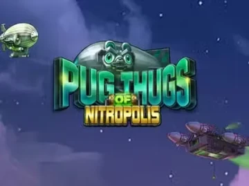 Vegas Nova Casino screenshot